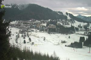 Kamera: Park Snow Záhradište - 1031 m n.p.m. Donovaly Park Snow Záhradište - 1031 m n.p.m.