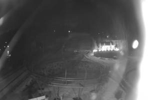 Kamera: Kolorowa Widok na stok Karpacz Kolorowa Widok na stok