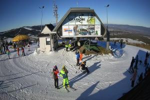 Kamera: Litwinka Grapa-Litwinka Białka Tatrzańska Litwinka Grapa-Litwinka
