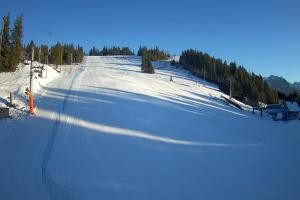 Kamera: Jurgów Ski Widok na stok Jurgów Jurgów Ski Widok na stok