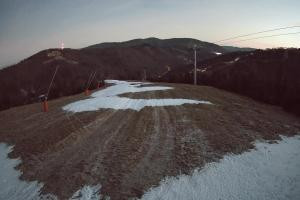 Kamera: Szczyrk Mountain Resort Hala Pośrednia - 1000 m n.p.m. Szczyrk Szczyrk Mountain Resort Hala Pośrednia - 1000 m n.p.m.