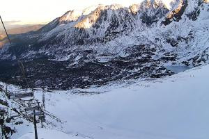 Kamera: Kasprowy Wierch Hala Gąsienicowa Zakopane Kasprowy Wierch Hala Gąsienicowa