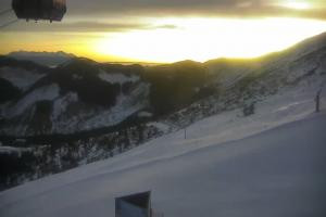 Kamera: Jasna - Chopok Luková - 1.670 m n.m. Jasna Jasna - Chopok Luková - 1.670 m n.m.