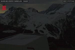 Kamera: Val di Fassa - Carezza Canazei - Pordoi Val di Fassa - Carezza Val di Fassa - Carezza Canazei - Pordoi