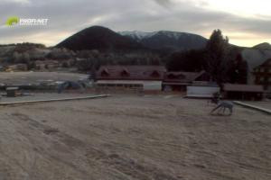 Kamera: Park Snow FUNPARK - 917 m n.p.m. Donovaly Park Snow FUNPARK - 917 m n.p.m.