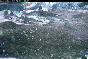 Kamera: Cairgorm Lower Carpark Webcam Cairgorm Cairgorm Lower Carpark Webcam