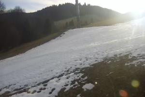 Kamera: Poniwiec Mała Czantoria Trasa Ustroń Poniwiec Mała Czantoria Trasa