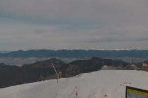 Kamera: Jasna - Chopok Chopok - východ - 2.024 m n.m. Jasna Jasna - Chopok Chopok - východ - 2.024 m n.m.