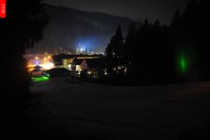 Bílá SKI Vítkovice-Bílá Południe 568 m n.p.m.