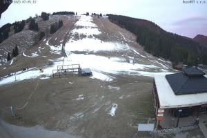 Kamera: Malino Brdo Ski Park Panoráma Malinô Brdo Ruzomberok Malino Brdo Ski Park Panoráma Malinô Brdo