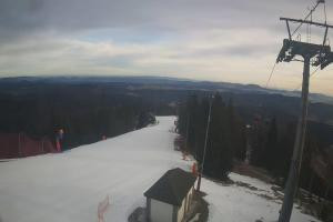 Kamera: Jaworzyna Krynicka Widok ze szczytu Jaworzyny Krynickiej (1114 m n.p.m) Krynica Jaworzyna Krynicka Widok ze szczytu Jaworzyny Krynickiej (1114 m n.p.m)