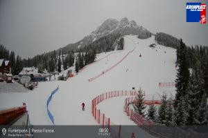 Kamera: Kronplatz - Plan de Corones Passo Furcia Kronplatz - Plan de Corones Kronplatz - Plan de Corones Passo Furcia