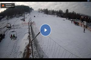 Stronie Śląskie - Bolesławów Kamienica - Masyw Śnieżnika Stacja dolna