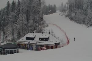 Szczyrk Szczyrk Mountain Resort Solisko 650 m npm