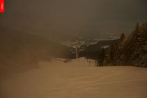 Kamera: Ještěd Pláně Ještěd Ještěd Pláně