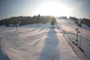 Jurgów Jurgów Ski Stacja narciarska Jurgów