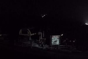 Małe Ciche Małe Ciche SN Zgorzelisko Express górna stacja