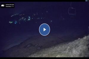 Stronie Śląskie - Bolesławów Kamienica - Masyw Śnieżnika Stacja górna