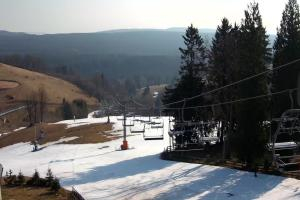 Zieleniec Zieleniec Zieleniec SKI Arena - Mieszko