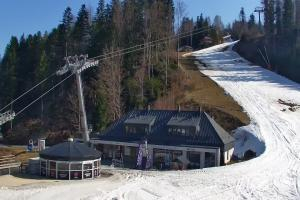 Szczyrk Szczyrk Mountain Resort Solisko 650 m npm