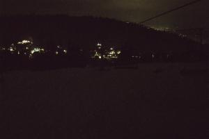 Kamera: Ski Suche Ski Suche - widok z górnej stacji Poronin Ski Suche Ski Suche - widok z górnej stacji