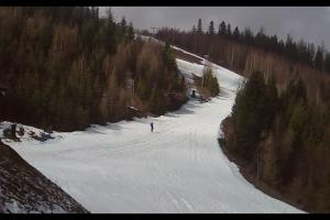 Korbielów Pilsko Hala Walacowa