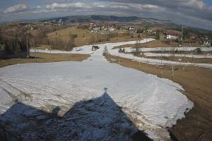 Kamera: Olczański Wierch Zwyrtlik Bukowina Tatrzańska Olczański Wierch Zwyrtlik