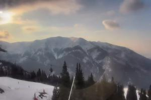 Jasna Jasna - Chopok Kosodrevina - 1.488 m n.m.