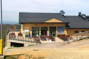 Szczyrk Szczyrk Mountain Resort Hala Skrzyczeńska II - 1000 m n.p.m.