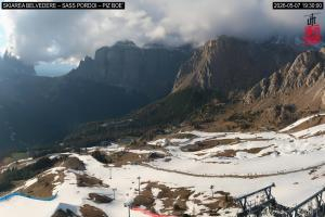 Val di Fassa - Carezza Val di Fassa - Carezza Canazei - Belvedere