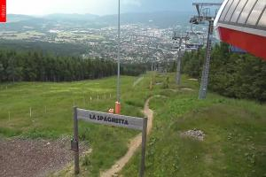 Kamera: Ski areál Ještěd Kamera Ještěd 600 m n.m. Ještěd Ski areál Ještěd Kamera Ještěd 600 m n.m.