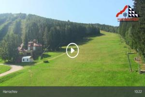 Kamera: Harrachov Kamera ruchoma Harrachov Kamera ruchoma