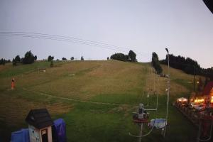 Zawoja Zawoja Ski Wyciąg Wojtek