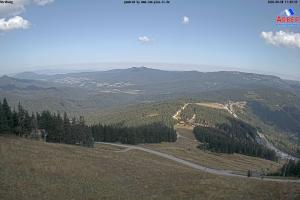 Kamera: Grosser Arber Blick Arber nach Norden Grosser Arber Grosser Arber Blick Arber nach Norden
