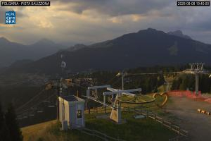 Kamera: Folgaria Lavarone Pista Salizzona Folgaria Lavarone Folgaria Lavarone Pista Salizzona