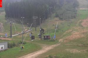 Tanvaldský Špičák Tanvaldský Špičák Tanvaldský Špičák, 830 m n.p.m.