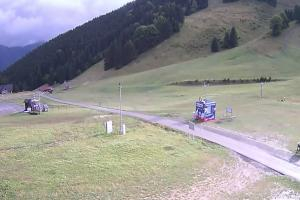 Ruzomberok Malino Brdo Ski Park Vleky