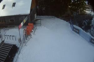 Korbielów Pilsko Restauracja Kamienna