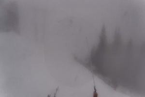 Jasna Jasna - Chopok Kosodrevina - 1.488 m n.m.