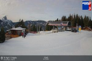 Kamera: Kronplatz - Plan de Corones Piz de Plaies Kronplatz - Plan de Corones Kronplatz - Plan de Corones Piz de Plaies