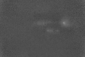 Jasna Jasna - Chopok Kosodrevina - 1.488 m n.m.