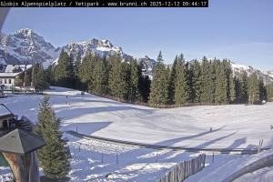 Kamera: Globis Alpenspielplatz Engelberg Titlis Globis Alpenspielplatz