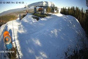 Kamera: Kotelnica Białczańska Kotelnica - kolej nr 9 Białka Tatrzańska Kotelnica Białczańska Kotelnica - kolej nr 9