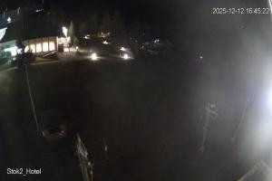 Kamera: Arłamów Kamera 2 widok na stok Arłamów Arłamów Kamera 2 widok na stok