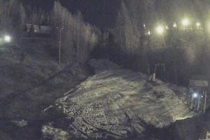 Kamera: Dwie Doliny Stonoga - wyciąg szkoleniowy Wierchomla-Muszyna Dwie Doliny Stonoga - wyciąg szkoleniowy