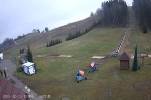 Szelment Szelment WOSiR Wyciąg