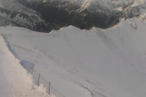 Zakopane Kasprowy Wierch Kasprowy Wierch - panorama