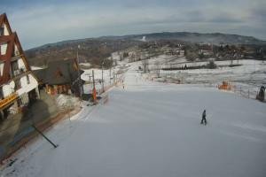 Kamera: Ufo-Ski Ufo-Ski Bukowina Tatrzańska Ufo-Ski Ufo-Ski