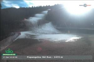 borovets borovets Popangelov 