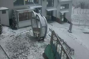 Miedzybrodzie Żywieckie Góra Żar 